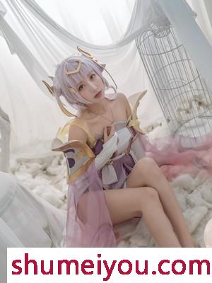 人气动漫Coser@黑川官方套图 预览图8