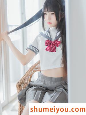 人气动漫Coser@桜桃喵套图+视频合集 预览图